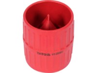 Фаскосниматель для труб Yato YT-22364 фото №3 — интернет-магазин Desire.md