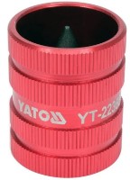 Фаскосниматель для труб Yato YT-22365