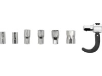 Cheie de piulițe Yato YT-24781 imaginea #4 — magazin online Desire.md