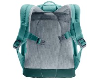 Rucsac pentru copii Deuter Pico Glacier-Dust Blue imaginea #3 — magazin online Desire.md