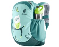 Rucsac pentru copii Deuter Pico Glacier-Dust Blue imaginea #6 — magazin online Desire.md