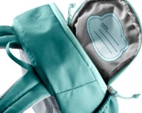 Rucsac pentru copii Deuter Pico Glacier-Dust Blue imaginea #7 — magazin online Desire.md