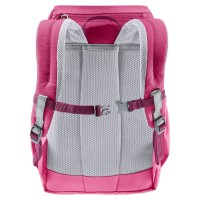 Rucsac pentru copii Deuter Schmusebar Ruby-Hotpink imaginea #5 — magazin online Desire.md