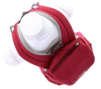 Rucsac pentru copii Deuter Schmusebar Ruby-Hotpink imaginea #6 — magazin online Desire.md