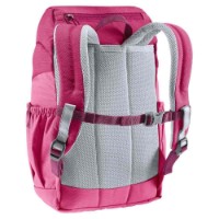 Rucsac pentru copii Deuter Schmusebar Ruby-Hotpink imaginea #4 — magazin online Desire.md
