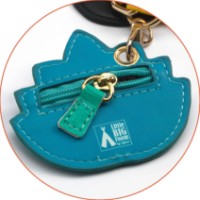 Geantă pentru copil Djeco Cheetah DD00287 imaginea #4 — magazin online Desire.md