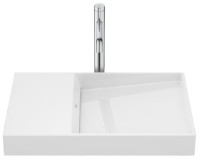 Lavoar Roca Horizon Dash (A32727900B) imaginea #1 — magazin online Desire.md