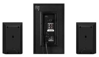 Компьютерные колонки F&D F-190X Black фото №2 — интернет-магазин Desire.md