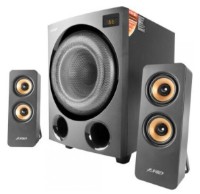 Компьютерные колонки F&D F770X Black фото №2 — интернет-магазин Desire.md