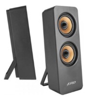 Компьютерные колонки F&D F770X Black фото №3 — интернет-магазин Desire.md