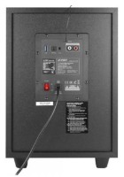 Компьютерные колонки F&D F770X Black фото №4 — интернет-магазин Desire.md