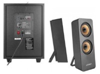 Компьютерные колонки F&D F770X Black фото №5 — интернет-магазин Desire.md