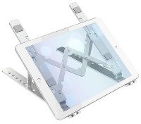 Suport pentru căști Hoco DH07 Silver imaginea #2 — magazin online Desire.md