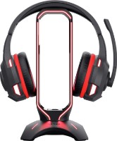 Подставка для наушников Trust GXT 265 Cintar Black (23647) фото №2 — интернет-магазин Desire.md