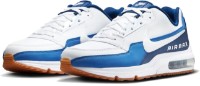 Adidași pentru bărbați Nike Air Max Ltd 3 White/Coast Blue/Star Blue, s.42.5 imaginea #1 — magazin online Desire.md