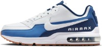 Adidași pentru bărbați Nike Air Max Ltd 3 White/Coast Blue/Star Blue, s.42.5 imaginea #2 — magazin online Desire.md