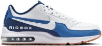 Adidași pentru bărbați Nike Air Max Ltd 3 White/Coast Blue/Star Blue, s.42.5 imaginea #3 — magazin online Desire.md