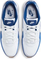 Adidași pentru bărbați Nike Air Max Ltd 3 White/Coast Blue/Star Blue, s.42.5 imaginea #4 — magazin online Desire.md