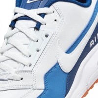 Adidași pentru bărbați Nike Air Max Ltd 3 White/Coast Blue/Star Blue, s.42.5 imaginea #7 — magazin online Desire.md