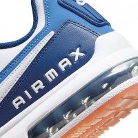 Adidași pentru bărbați Nike Air Max Ltd 3 White/Coast Blue/Star Blue, s.42.5 imaginea #8 — magazin online Desire.md