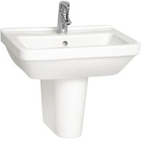 Lavoar Vitra S50 (5479B003-0001)