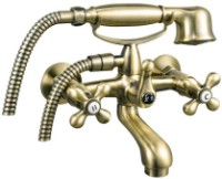 Baterie pentru cadă Ferro Antica BAI11BR