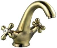 Baterie lavoar Ferro Antica BAI2BR