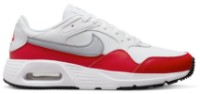 Adidași pentru bărbați Nike Air Max Sc White/Wolf Grey/University Red, s.47 imaginea #3 — magazin online Desire.md