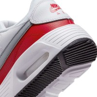 Adidași pentru bărbați Nike Air Max Sc White/Wolf Grey/University Red, s.47 imaginea #8 — magazin online Desire.md