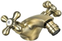 Baterie pentru bideu Ferro Antica BAI6BR