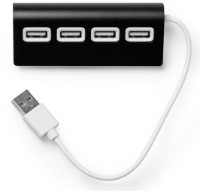 Разветвитель Plerion USB Hub IA3033S102