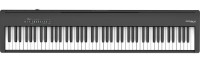 Цифровое пианино Roland FP-30X Black фото №3 — интернет-магазин Desire.md