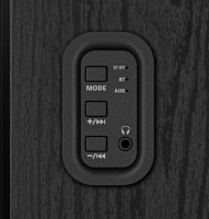 Boxe Sven SPS-725 Black imaginea #4 — magazin online Desire.md