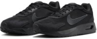 Кроссовки мужские Nike Air Max Solo Black/Anthracite, s.44.5 фото №1 — интернет-магазин Desire.md