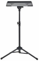 DJ-стойка для ноутбука Millenium Laptop Stand Tripod фото №1 — интернет-магазин Desire.md