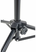 DJ-стойка для ноутбука Millenium Laptop Stand Tripod фото №2 — интернет-магазин Desire.md