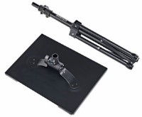 DJ-стойка для ноутбука Millenium Laptop Stand Tripod фото №3 — интернет-магазин Desire.md