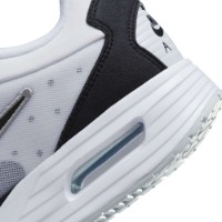 Кроссовки мужские Nike Air Max Solo White/Black/Pure Platinum, s.40.5 фото №8 — интернет-магазин Desire.md