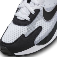 Кроссовки мужские Nike Air Max Solo White/Black/Pure Platinum, s.46 фото №7 — интернет-магазин Desire.md