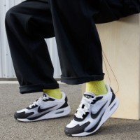 Кроссовки мужские Nike Air Max Solo White/Black/Pure Platinum, s.46 фото №9 — интернет-магазин Desire.md