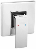 Baterie de duș Ferro Zicco BZI7PA