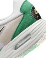 Кроссовки мужские Nike Air Max Solo Summit White/Malachite/Saturn Gold/Black, s.45 фото №8 — интернет-магазин Desire.md