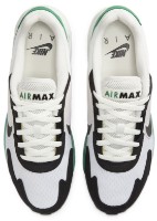 Кроссовки мужские Nike Air Max Solo Summit White/Malachite/Saturn Gold/Black, s.46 фото №4 — интернет-магазин Desire.md
