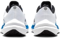 Adidași pentru bărbați Nike Air Winflo 10 White/Star Blue/Green Strike/Black, s.42.5 imaginea #5 — magazin online Desire.md