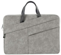 Geanta laptop XO CB05 Dark Grey imaginea #1 — magazin online Desire.md