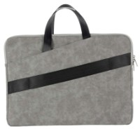 Geanta laptop XO CB05 Dark Grey imaginea #2 — magazin online Desire.md