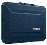 Husă pentru laptop Thule Gauntlet MacBook Sleeve 14 Blue