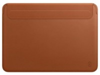 Husă pentru laptop WiWU 13 air Skin Pro II Brown