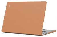 Чехол для ноутбука WiWU 13.3 Pro 2020 Leather Shield Case Brown