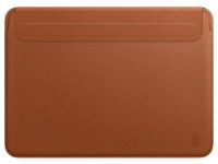 Чехол для ноутбука WiWU 15.3 Skin Pro II Macbook 2023 Brown